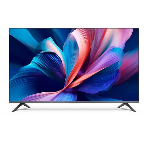 Smart TV Xiaomi 4K 55" QLED, Ultra HD, sistema Google TV integrado, A Pro 2026