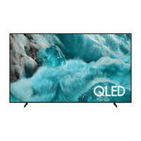 Smart TV Samsung 75"" 4K UHD, QLED, Visión AI, sistema Tizen integrado, QN75Q7FAAGXPE, 2025