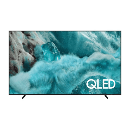 Smart TV Samsung 75" 4K UHD, QLED, Visión AI, sistema Tizen integrado, QN75Q7FAAGXPE, 2025