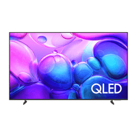 Smart TV Samsung 55"" 4K UHD, QLED, sistema Tizen integrado, QN55Q6FAAGXPE, 2025