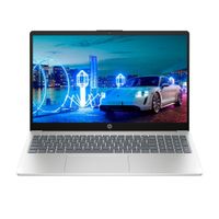 Laptop HP 15-fc0275la 15.6"", AMD Ryzen 7 7730U, 512GB SSD, 16GB RAM, dorado cálido/plata natural
