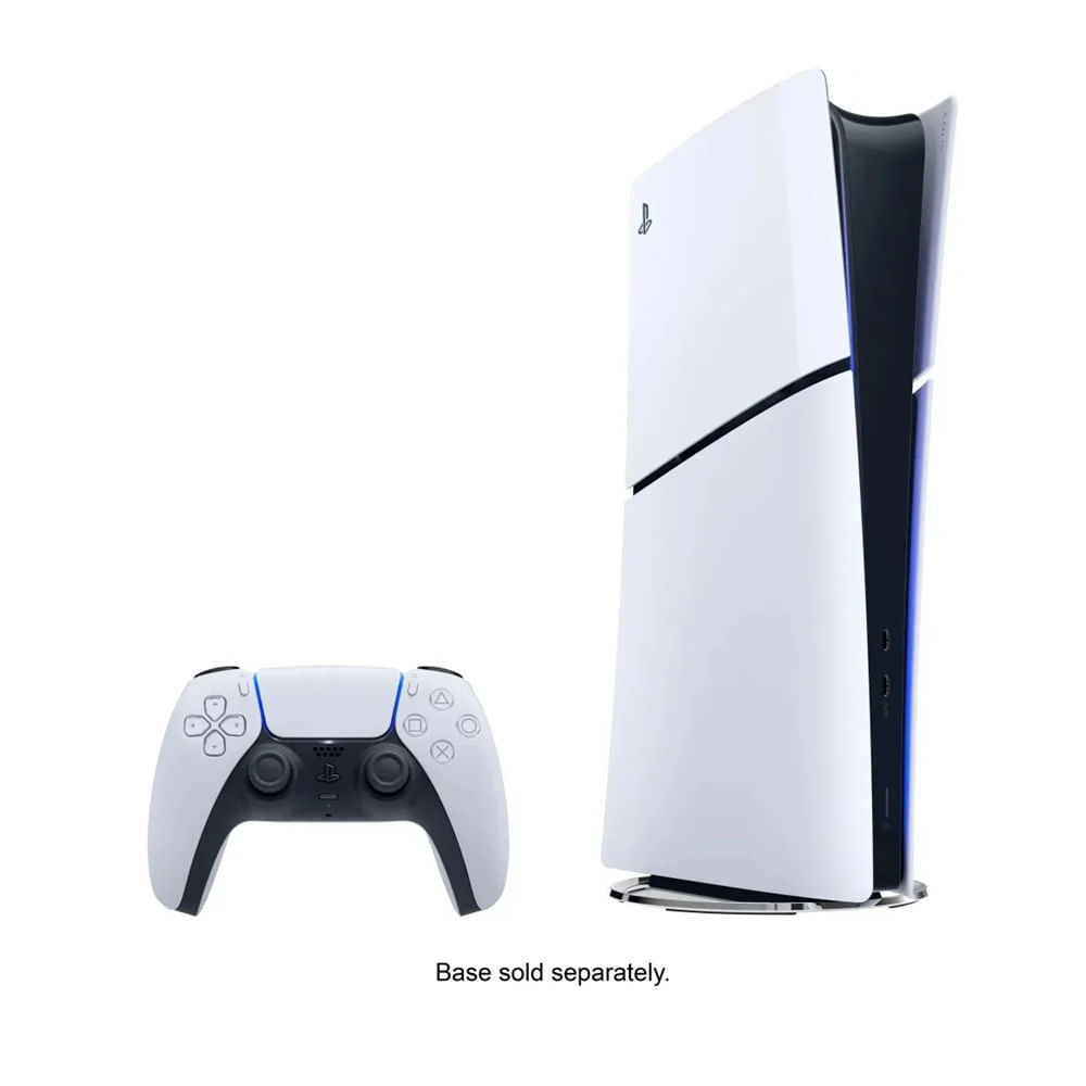 Imagen 2 del producto Consola PlayStation 5 Slim, 825 GB, mando DualSense + Bundle Fornite