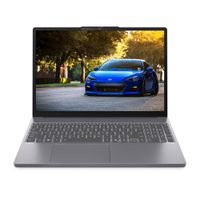 Laptop Lenovo IdeaPad Slim 3 15IRH10 15.3"", Intel Core i7-13620H, 512GB SSD, 16GB RAM, luna grey