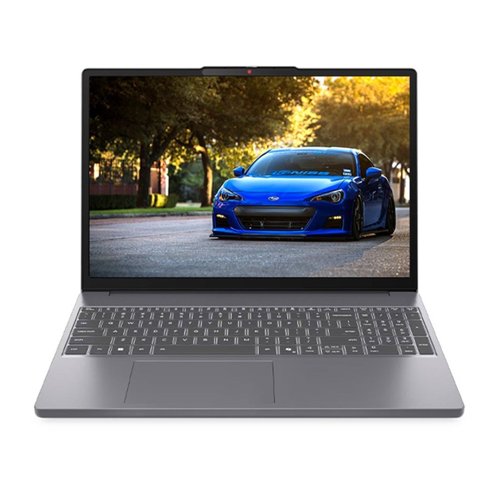 Laptop Lenovo IdeaPad Slim 3 15IRH10 15.3", Intel Core i7-13620H, 512GB SSD, 16GB RAM, luna grey