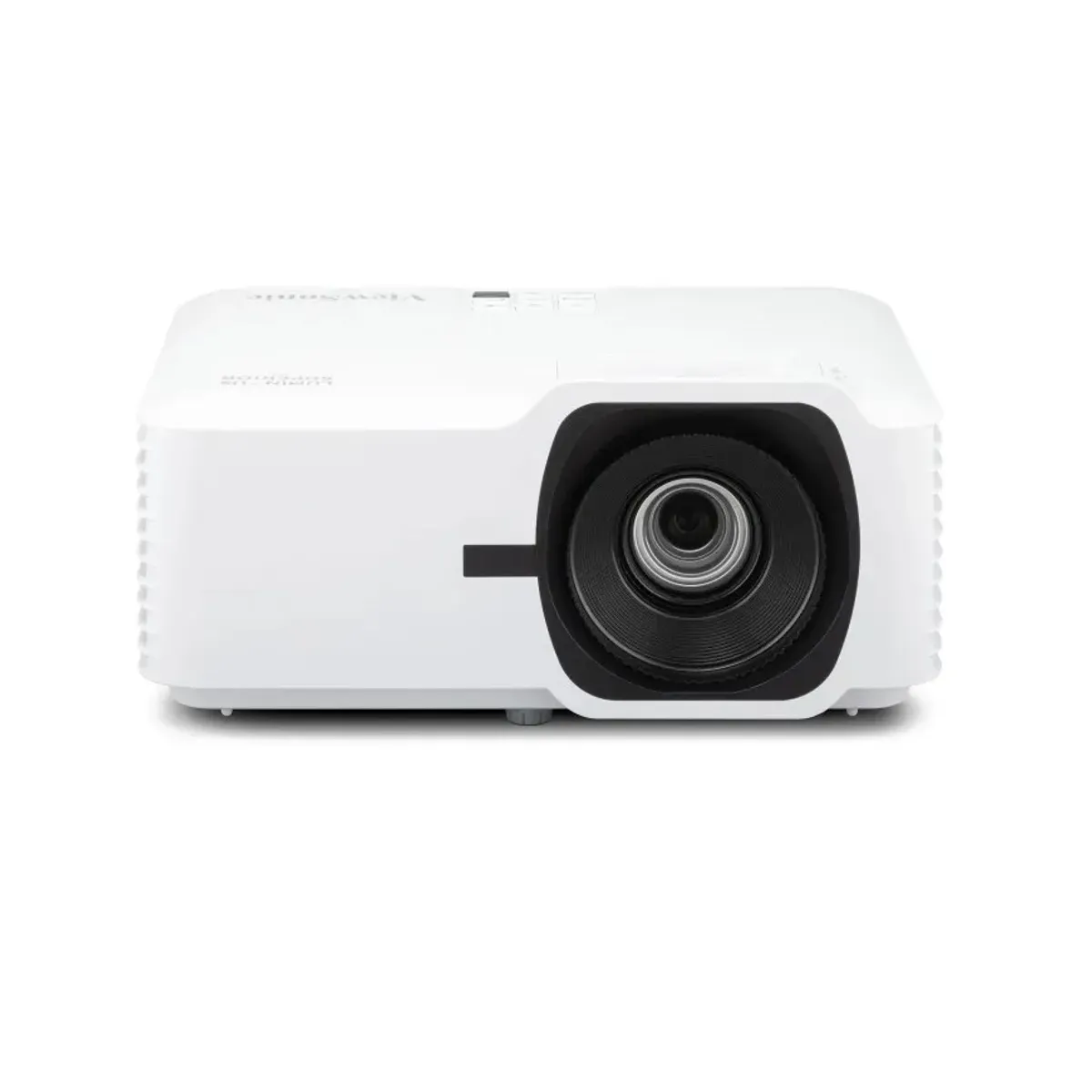 Proyector ViewSonic LS630W láser 4500 lúmenes ANSI, resolución WXGA, 30000 horas proyección, 360°, blanco