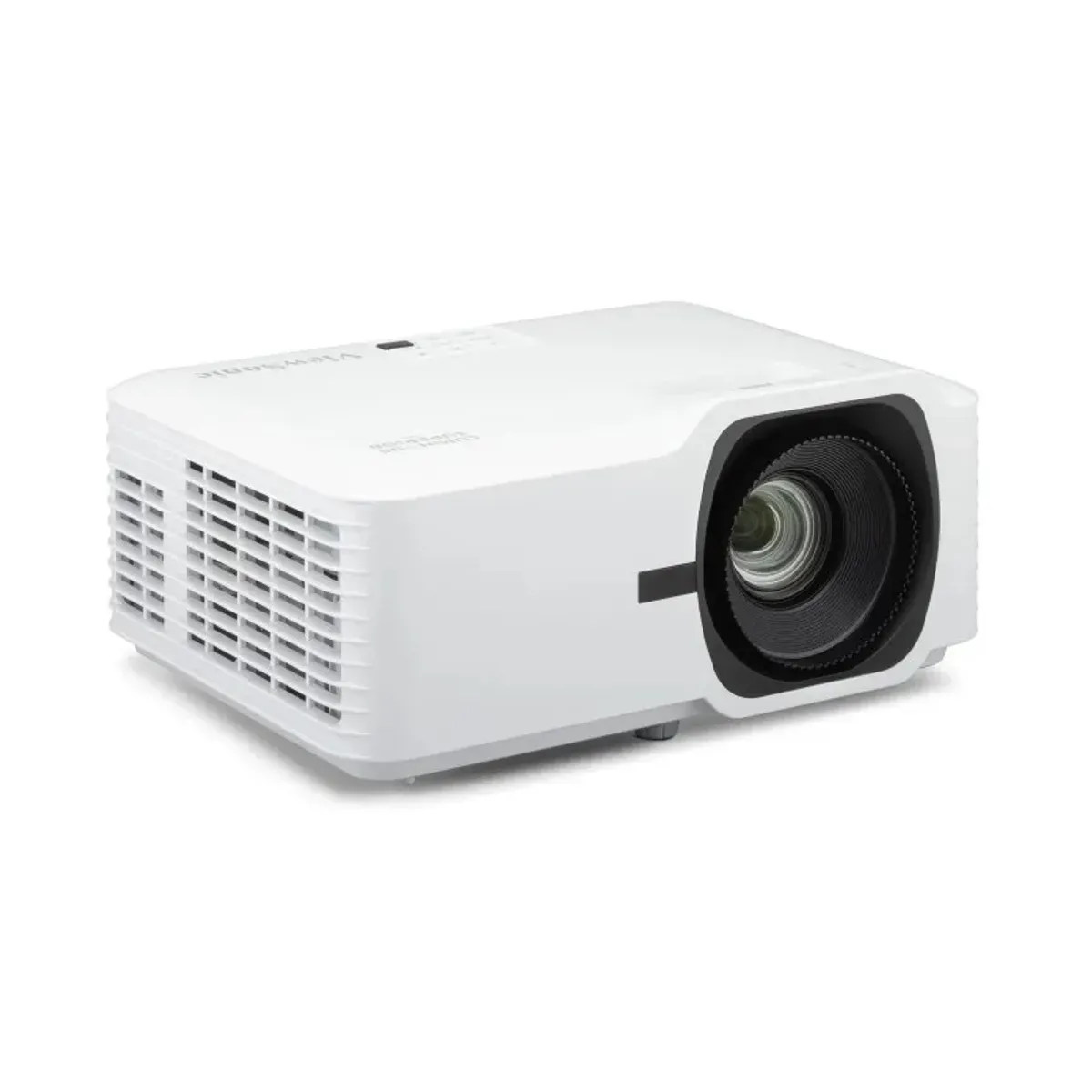 Imagen 2 del producto Proyector ViewSonic LS630W láser 4500 lúmenes ANSI, resolución WXGA, 30000 horas proyección, 360°, blanco