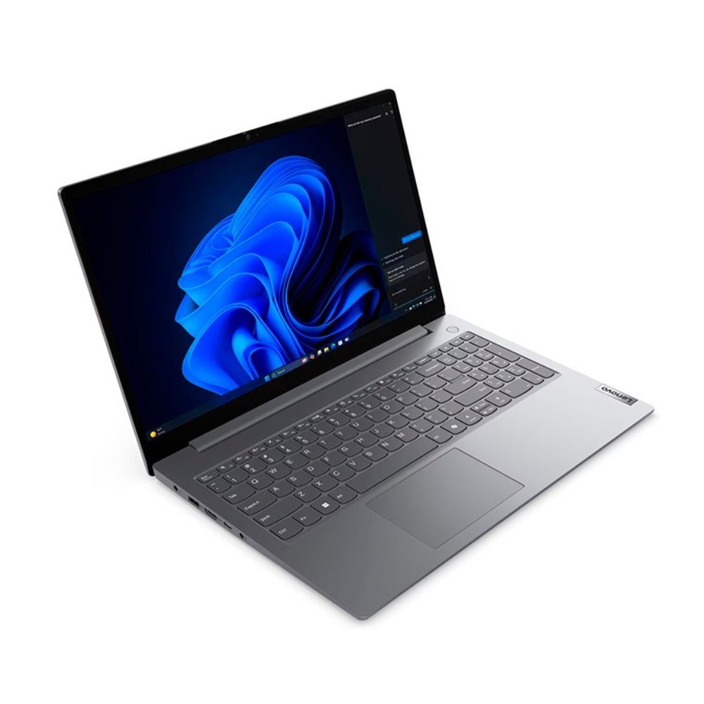 Laptop Lenovo V15 G5 IRL 83GW005NLD 15.6", Intel Core i3-1315U, 256GB SSD, 8GB RAM, luna grey