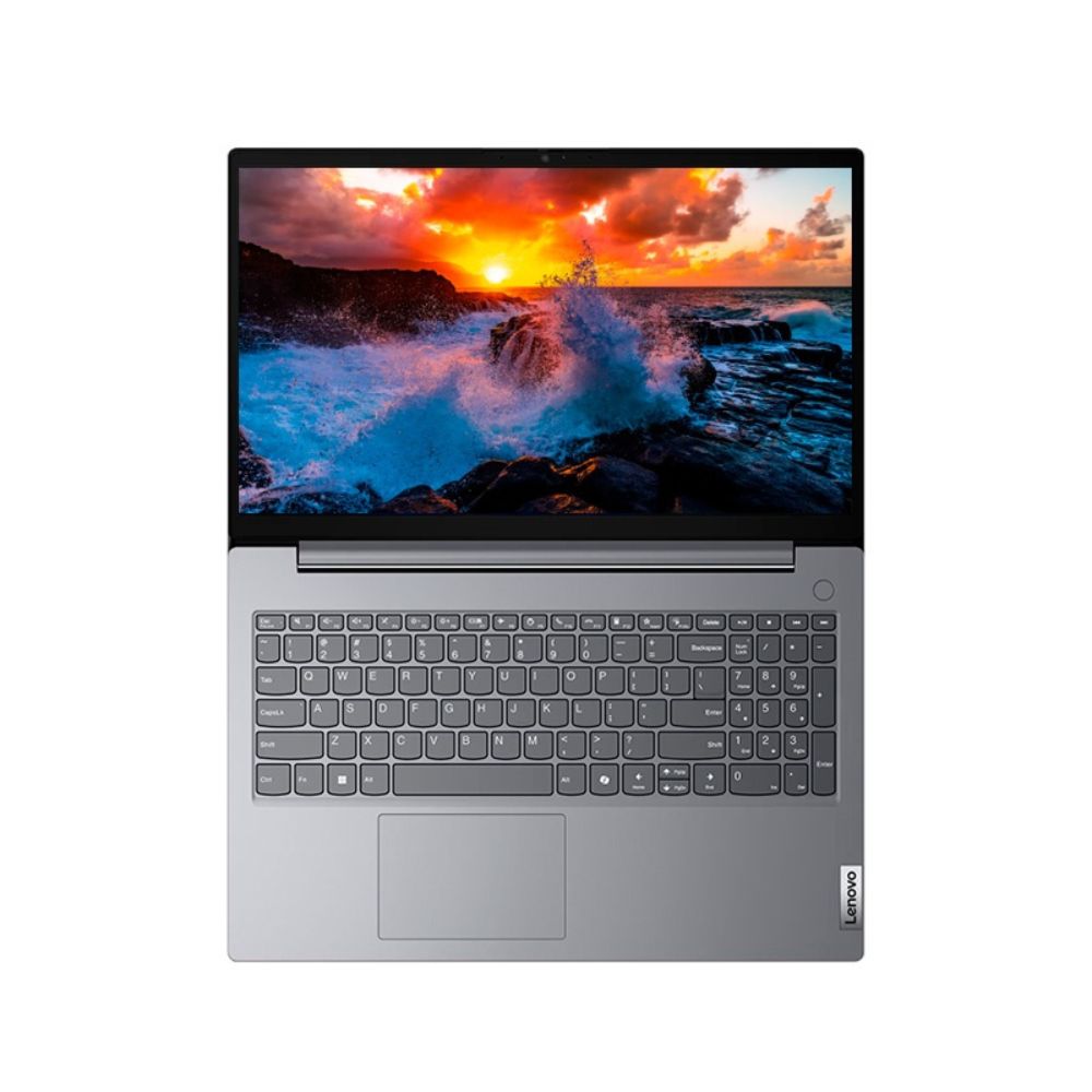 Imagen 2 del producto Laptop Lenovo V15 G5 IRL 83GW005NLD 15.6"", Intel Core i3-1315U, 256GB SSD, 8GB RAM, luna grey