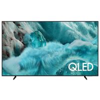 Smart TV Samsung 85"" 4K UHD, QLED, sistema Tizen integrado, QN85Q7FAAG, 2025