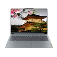 Laptop Lenovo IdeaPad Slim 3 15IAH8 - 83ER00N8LM 15.6"", Intel Core i5-12450H, 512GB SSD, 16GB RAM, gris ártico