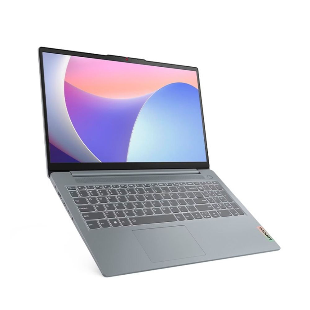 Imagen 2 del producto Laptop Lenovo IdeaPad Slim 3 15IAH8 - 83ER00N8LM 15.6"", Intel Core i5-12450H, 512GB SSD, 16GB RAM, gris ártico