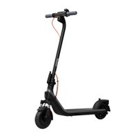 Scooter eléctrico Segway Ninebot E2 Plus II 8.1"", autonomía hasta 25km, velocidad máxima 25 km/h, tiempo de carga 7 horas, diseño seguro y resistente