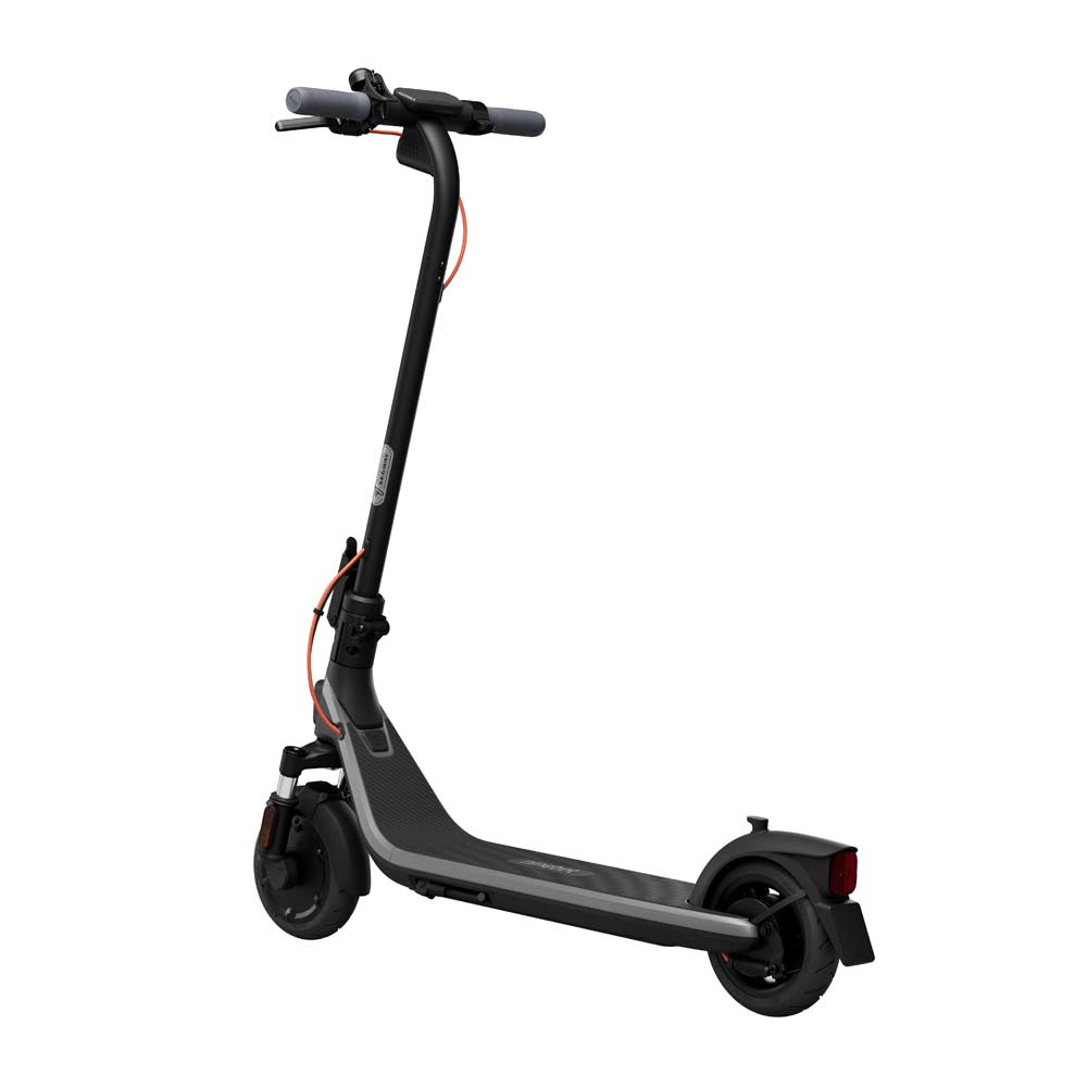 Imagen 2 del producto Scooter eléctrico Segway Ninebot E2 Plus II 8.1"", autonomía hasta 25km, velocidad máxima 25 km/h, tiempo de carga 7 horas, diseño seguro y resistente