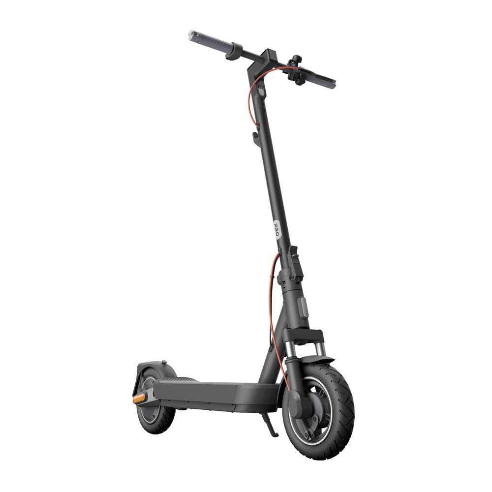 Scooter eléctrico Xiaomi 5 Pro GL 60 10"  autonomía 60km, velocidad máx. 25 km/h, moto 400-1000W, Tubeless