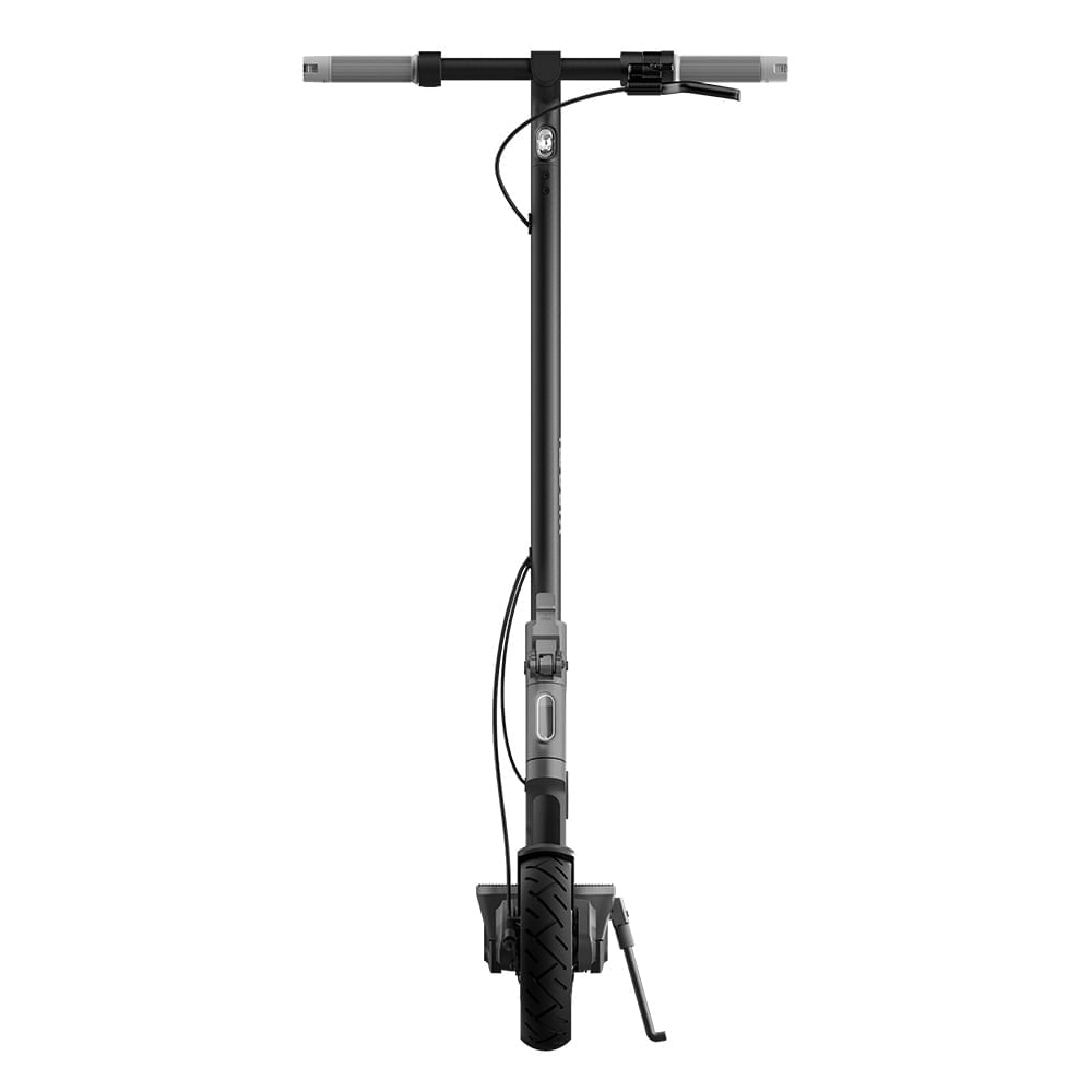 Imagen 2 del producto Scooter eléctrico Xiaomi Electric Scooter 4 Ultra EU 10""autonomía 70 km, velocidad máx. 25km/h, doble suspensión, batería larga duración, gris