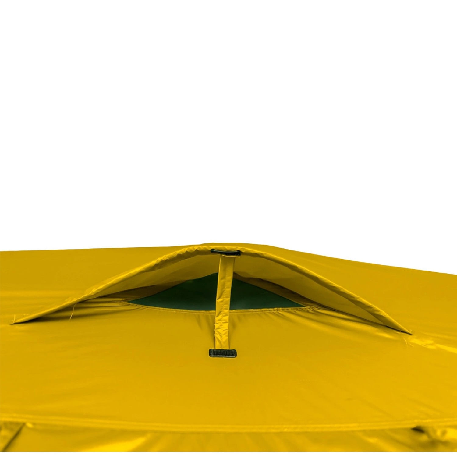 Imagen 2 del producto Carpa 3 estaciones 6 personas Storm Guard Auto-Fresh 3k Amarillo