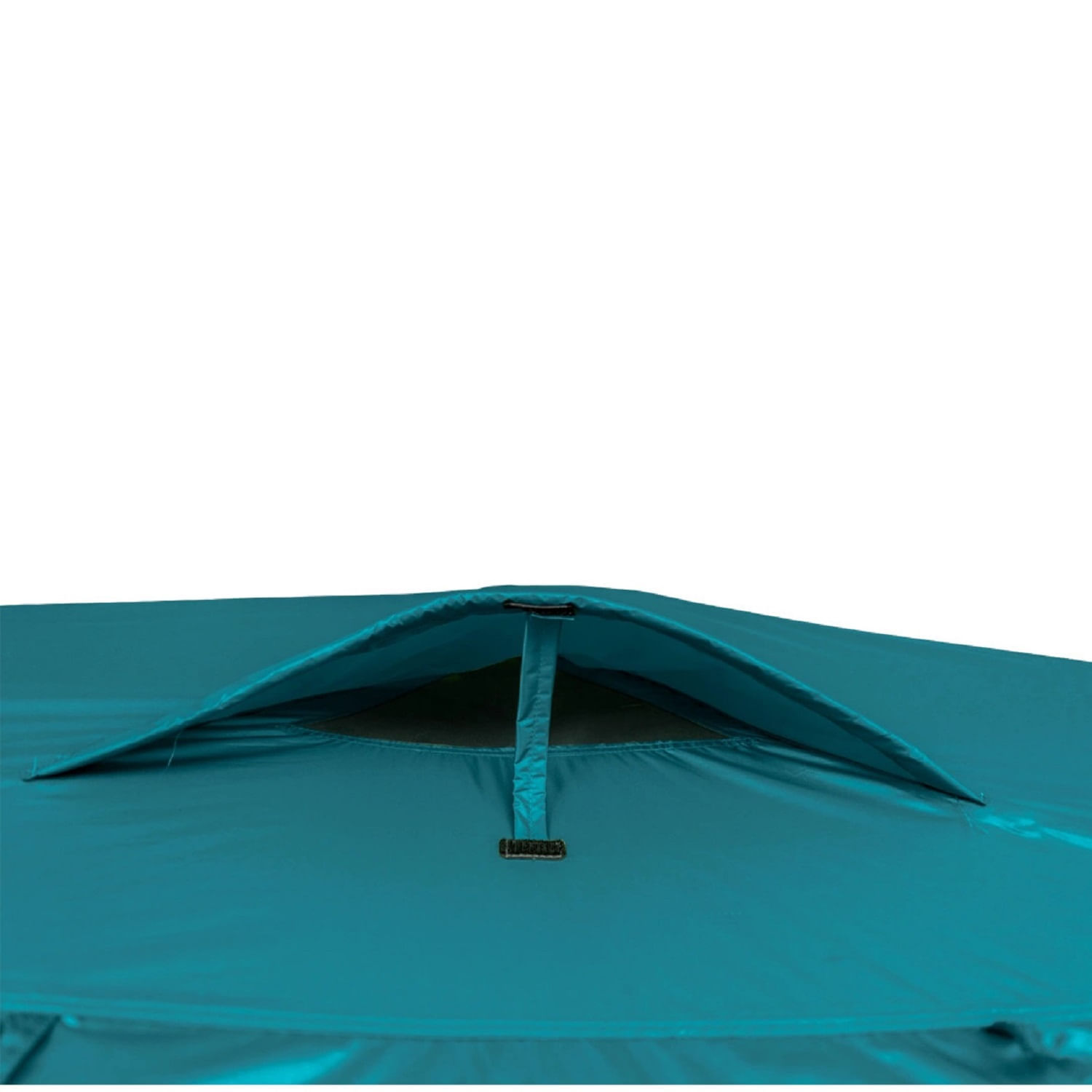 Imagen 2 del producto Carpa 3 estaciones, 6 personas, auto-fresh, piso oxford, azul