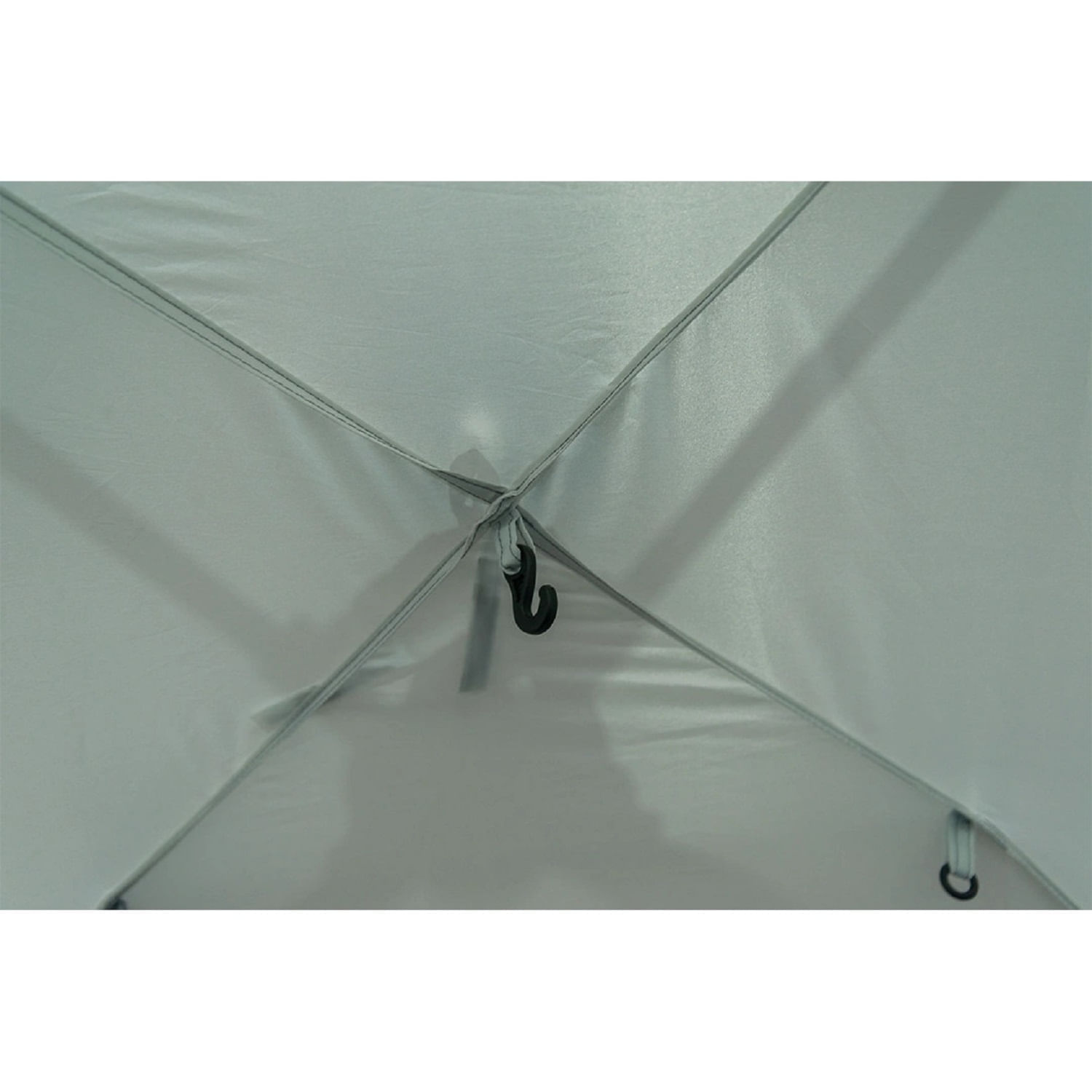 Imagen 2 del producto Carpa 3 estaciones, 3-4 personas, storm guard, auto-fresh 3k, amarillo