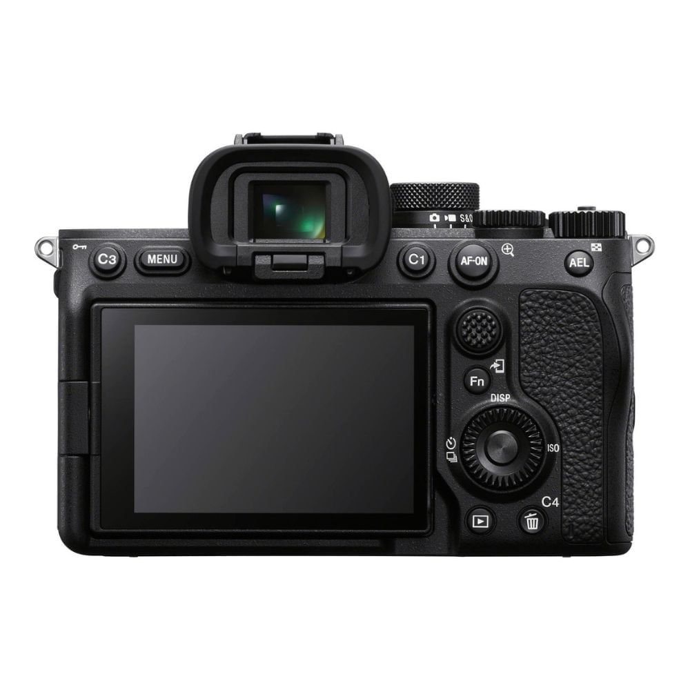 Imagen 2 del producto Cámara mirrorless Sony Alpha a7 IV Full Frame + Lente 28-70mm II + Kit Ultimate
