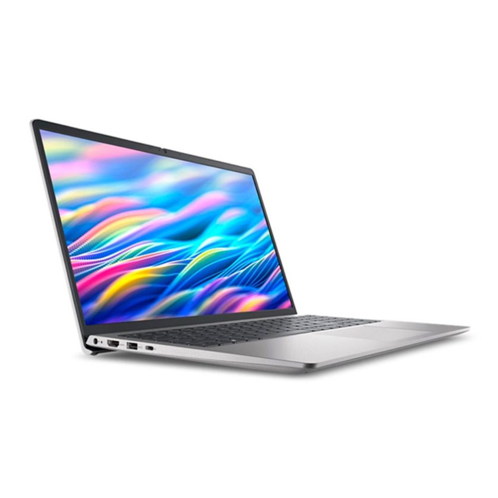 Laptop Dell Inspiron 15 3520 - 3XHY0 15.6", Intel Core i7-1355U, 16GB RAM, 512GB SSD, plata
