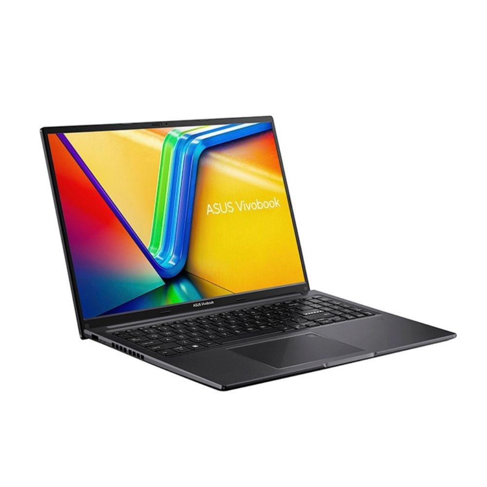 Imagen 2 del producto Laptop Asus Vivobook X1605VA-MB1440 16"", Intel Core i7-13620H, 512GB SSD, 16GB RAM, negro