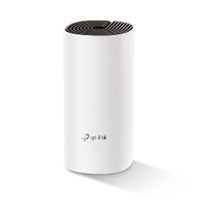 Sistema Mesh TP-Link Deco M4 AC1200 pack x1, doble banda