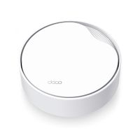 Sistema Mesh TP-Link Deco X50  PoE AX3000 pack x1, Wi-Fi 6, doble blanda