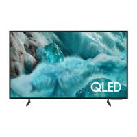 Smart TV Samsung 55"", 4K Ultra HD, QLED, vision AI, sistema Tizen integrado, QN55Q7FAAGXPE, 2025
