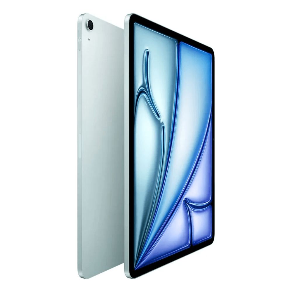 Imagen 2 del producto iPad Air 11"" 128GB, 12GB RAM, cámara principal 12MP y frontal 12MP, Chip M4, blue