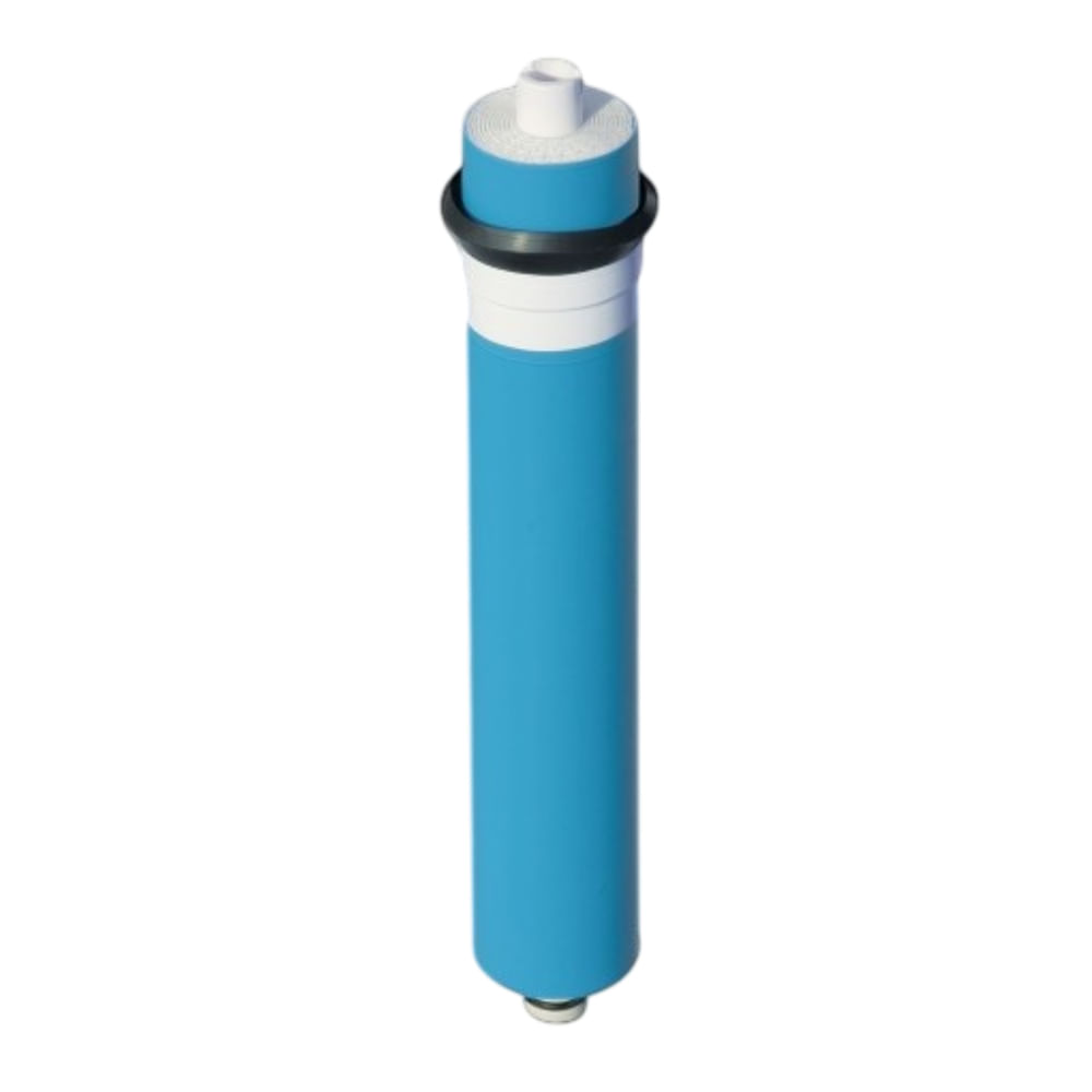 Cartucho de membrana de Osmosis Inversa N° 4 Rotoplas
