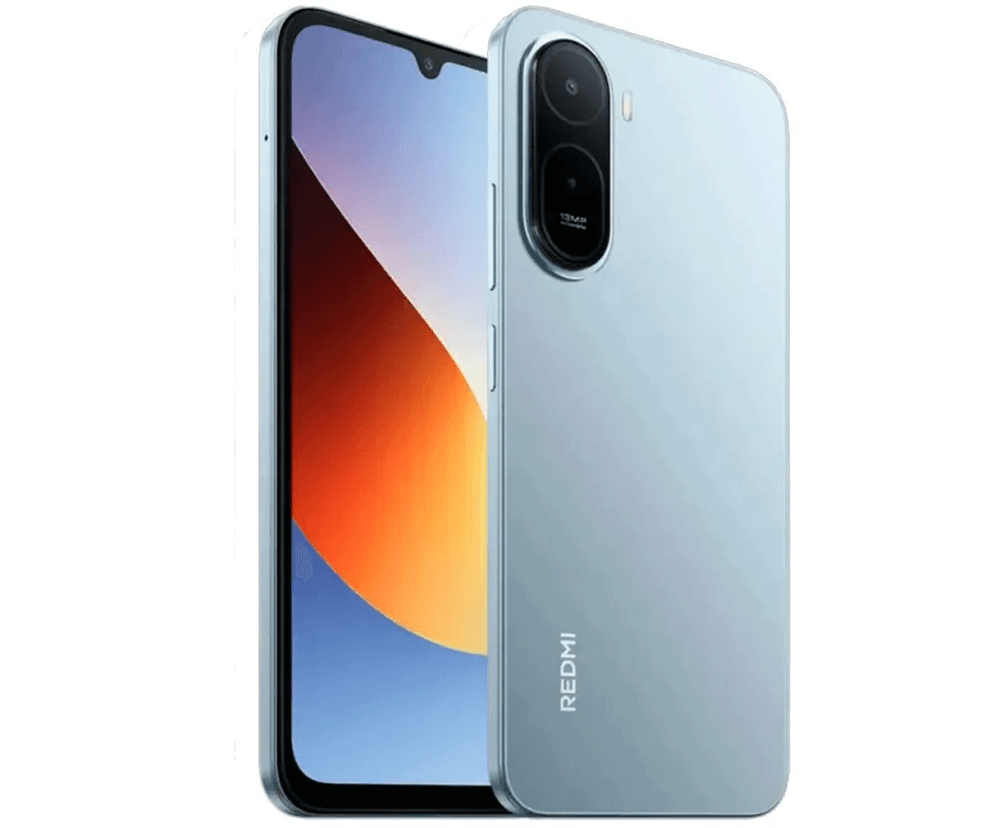 Imagen 2 del producto Celular Xiaomi Redmi A7 Pro 64GB 4GB, cámara trasera 13MP y cámara frontal 8MP, 6.9"", azul