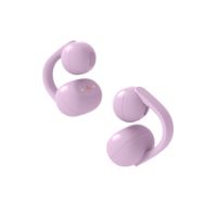 Audífonos bluetooth True Wireless Sony WF-LC900, resistente al agua IPX4, duración máx. 37 horas con estuche de carga, lavanda
