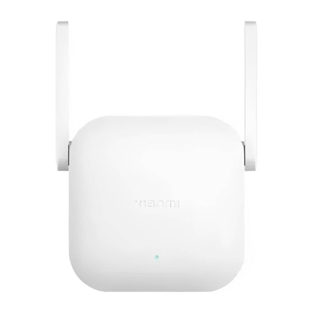 Imagen 2 del producto Repetidor Wi-Fi Xiaomi N300, 300 mbps, 2 antenas, 1 puerto ethernet