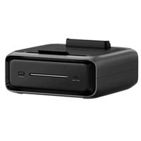 Batería adicional EcoFlow River 3 Plus EB300 300Wh USB-C 140W, negro