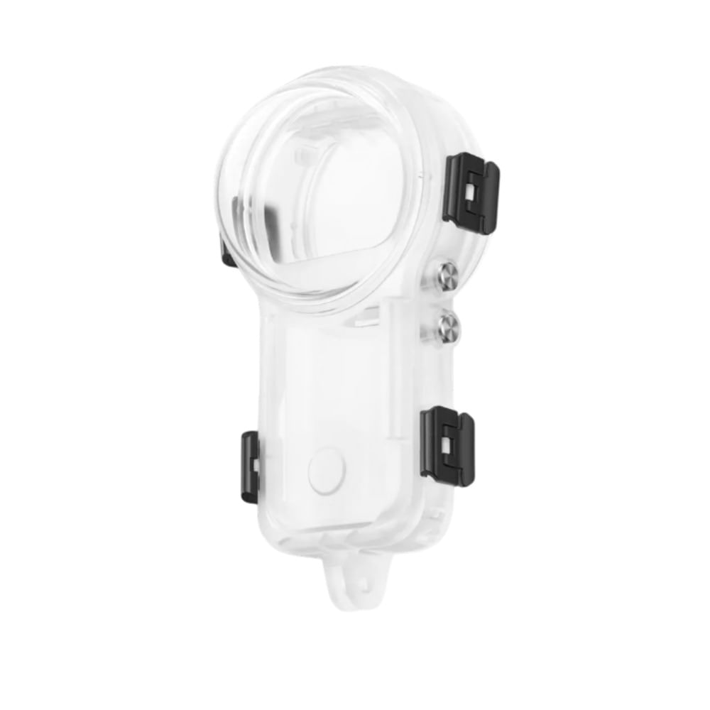 Imagen 2 del producto Carcasa de buceo Insta360 X4 AIR invisible, sumergible hasta 60 metros