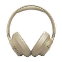 Audífonos bluetooth on ear JBL Tune 780NC, almohadillas acolchadas, hasta 76 horas, control de música y llamadas, marrón
