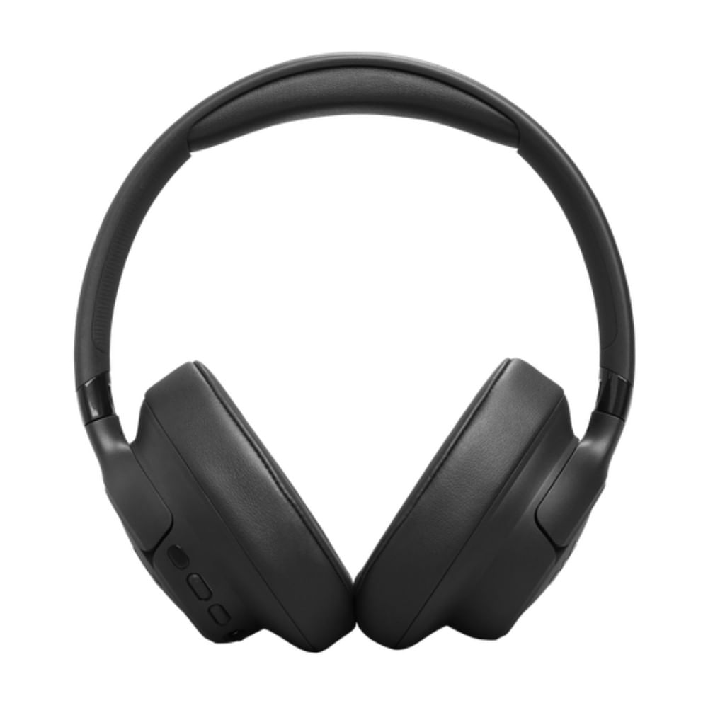 Audífonos bluetooth on ear JBL Tune 780NC, almohadillas acolchadas, hasta 76 horas, control de música y llamadas, negro