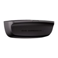 PREVENTA: Batería inteligente Hypershell portátil, 5000 mAh, 16.8V, puerto USB Tipo-C