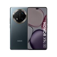 Celular Honor X9C 256GB, 8GB RAM, cámara trasera 108MP y frontal 16MP, 6.78"", negro