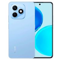 Celular Honor X8D 256GB, 8GB RAM, cámara trasera 108MP y frontal 5MP, 6.77"",  azul