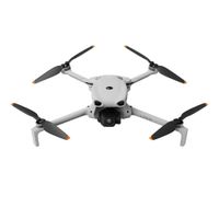 Drone DJI Lito X1 Fly More Combo (DJI RC-N3), cámara 48MP, grabación 4K, vuelo hasta 36 min, distancia máx. de vuelo 15 km