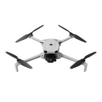 Drone DJI Lito 1 Fly More Combo (DJI RC-N3), cámara 48MP, grabación 4K, vuelo hasta 36 min, transmisión 20 km
