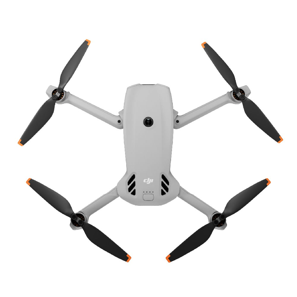 Imagen 2 del producto Drone DJI Lito 1 Fly More Combo (DJI RC-N3), cámara 48MP, grabación 4K, vuelo hasta 36 min, transmisión 20 km