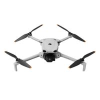 Drone DJI Lito X1 Fly More Combo (DJI RC 2), cámara 48MP, grabación 4K, vuelo hasta 36 min, distancia máx. de vuelo 15 km
