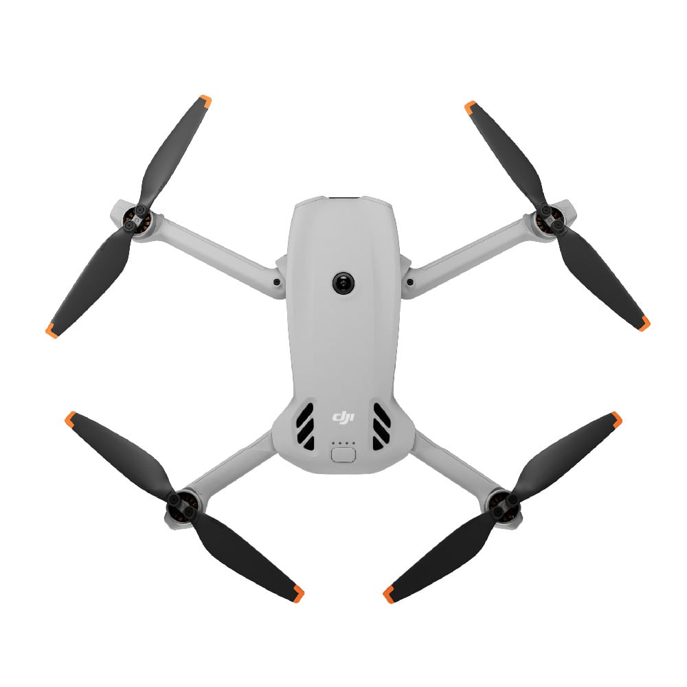 Imagen 2 del producto Drone DJI Lito X1, cámara 48MP, grabación 4K, vuelo hasta 36 min, distancia máx. de vuelo 15 km