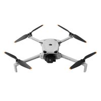 Drone DJI Lito X1 Fly More Combo Plus (DJI RC 2), cámara 48MP, grabación 4K, vuelo hasta 52 min, distancia máx. de vuelo 15 km