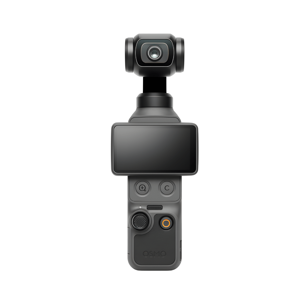 Imagen 2 del producto Cámara de acción DJI Osmo Pocket 4 Standard Combo, grabación en 4K + fotos 7232×5120 pixeles, negro