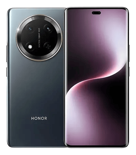 Imagen 1 del producto Celular Honor X9C 256GB 8GB, cámara trasera 108MP y frontal 16MP, 6.78"", negro titanio