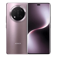 Celular Honor X9C 256GB 8GB, cámara trasera 108MP y frontal 16MP frontal, 6.78"", titanio morado
