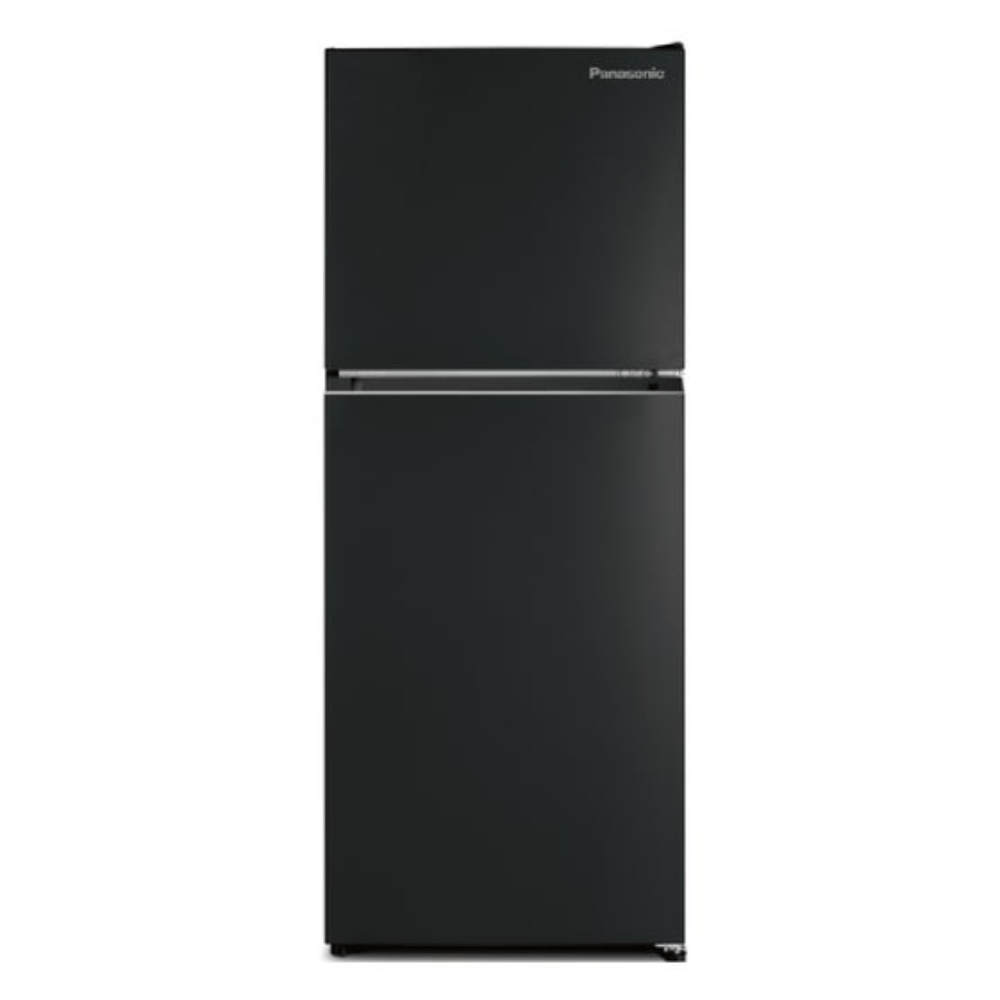 Imagen 1 del producto Refrigeradora Panasonic NR-BT30PV1BD, Top Freezer, 201 litros, No Frost, luz LED, negro